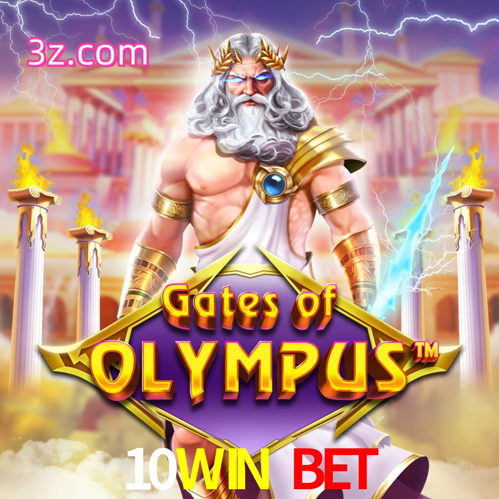 Gates of Olympus